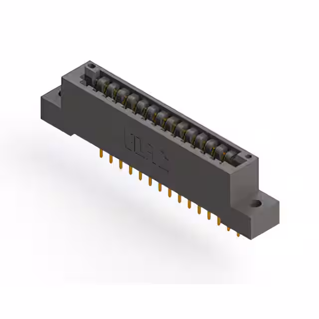 896-015-526-102 EDAC Inc.  Edgeboard Connectors